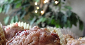 Florida Strawberry Bread