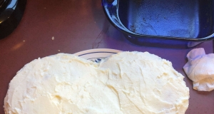 Easy Valentine's Day Cake