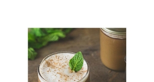 Traditional Irish Coffee