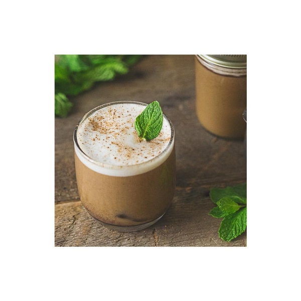 Traditional Irish Coffee