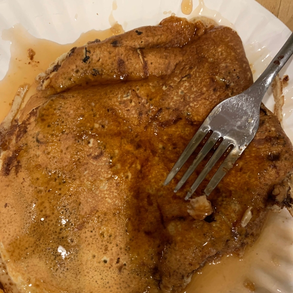 My-Hop Pancakes