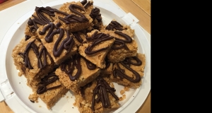 RICE KRISPIES® Peanut Butter Bars