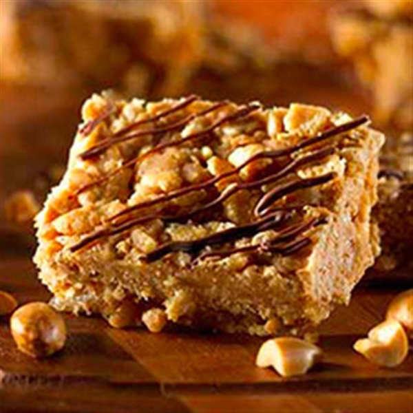 RICE KRISPIES® Peanut Butter Bars