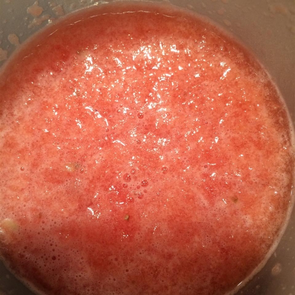 Watermelon Juice