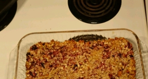 Granola Recipe Bars