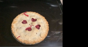 Raspberry Pie