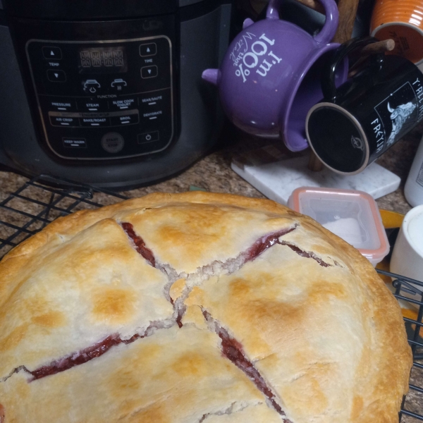 Raspberry Pie