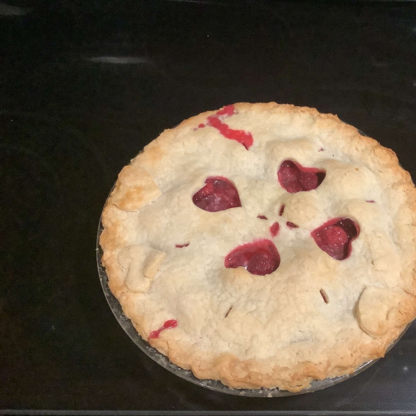 Raspberry Pie