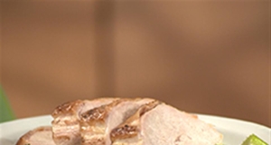 Tiffany's Herb Roasted Turkey