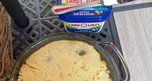 Simple Shepherd's Pie