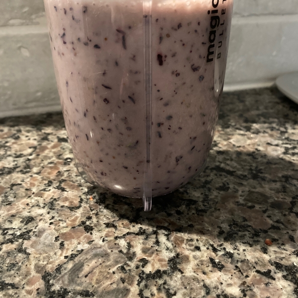 Super Smoothie