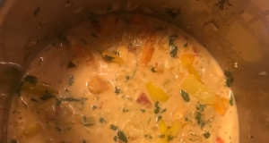 Brazilian Fish Stew