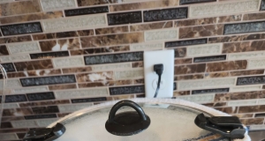 Meat-Lover's Slow Cooker Spaghetti Sauce