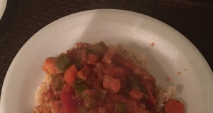 Carrie's Catfish Larue