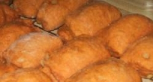 Cheddar Rolls