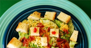 Smiley Salad