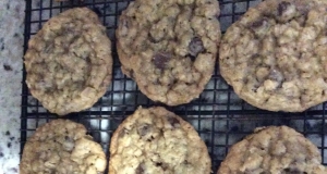 Cowboy Cookies II