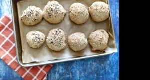 Keto Buns