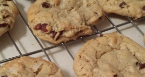 Dishpan Cookies III