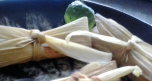 Humitas Chilenas