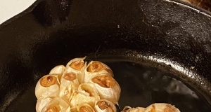 Roasted Garlic