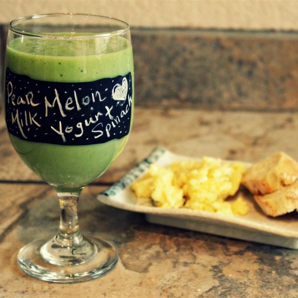 Superfood Smoothie