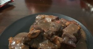 Instant Pot® Short Ribs