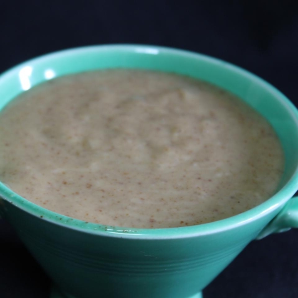 Honey and Onion Mustard Sauce