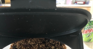 Homemade Granola