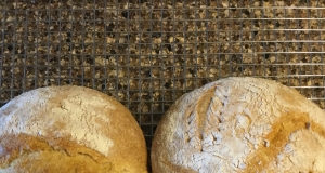 Chef John's Pumpkin Bread