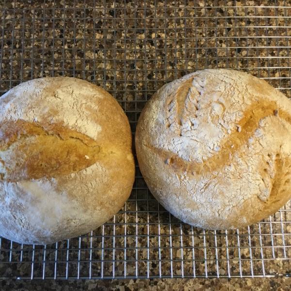 Chef John's Pumpkin Bread