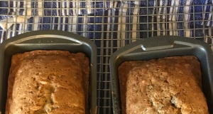 Zucchini Bread V