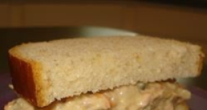 Sweet Sweet Tuna Salad