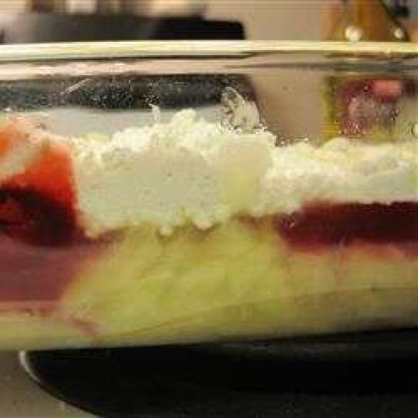 Cherry Pineapple Dump Cake