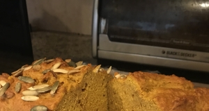Chef John's Holiday Pumpkin Bread