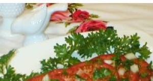Southwestern Summer Salad