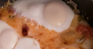 Hearty One Pan Breakfast