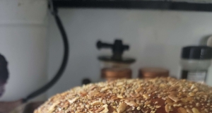 Hearty Multigrain Seeded Bread