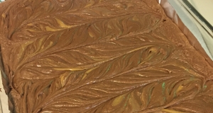Fat Pete's Fudge