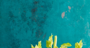 Midwinter Greens Tonic