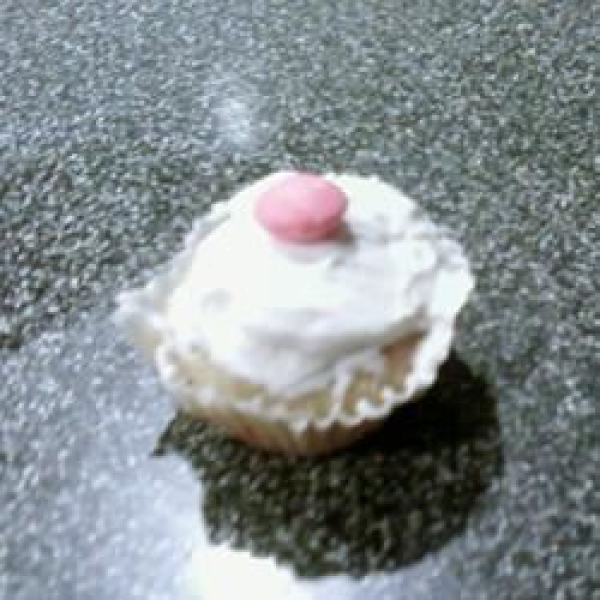 Hester's Red Velvet Cake Icing