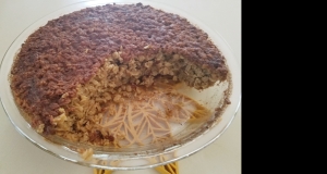 Baked Oatmeal I