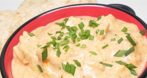Ranch Taco Chicken Dip