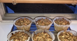 Baked Oatmeal