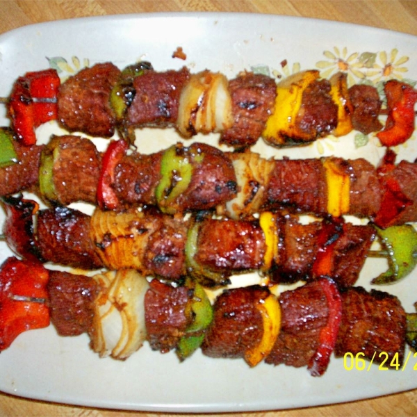 Beef Marinade I