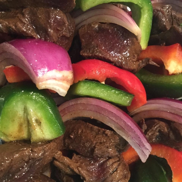 Beef Marinade I
