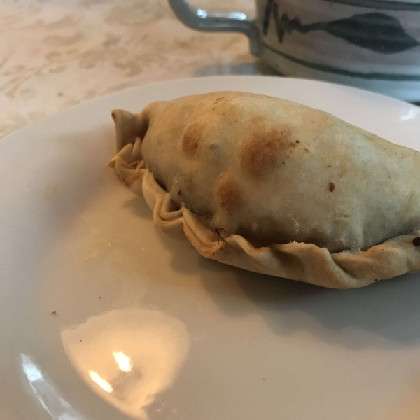 Classic Empanadas