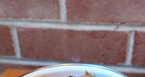 Clean Turkey Chili