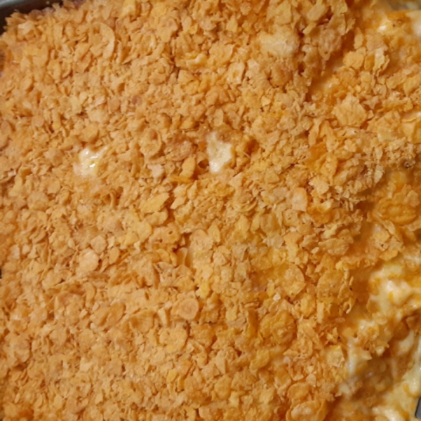 Killer Potato Casserole