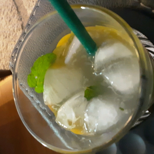 Easy Mojitos